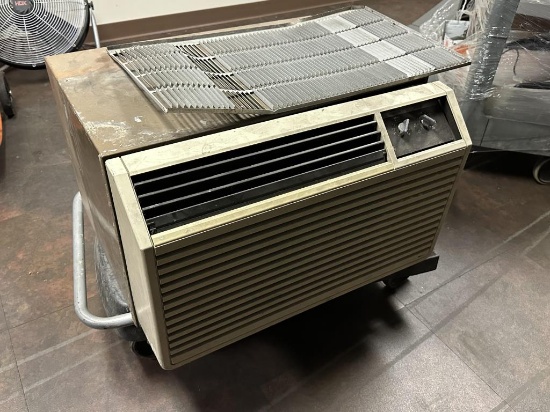 GE Window AC Unit - Scrap