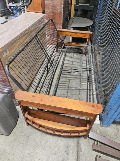 Futon - Frame Only