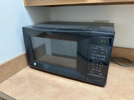 GE Microwave