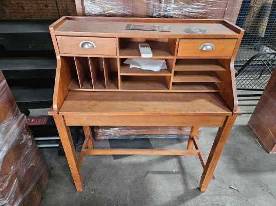 Secretary Desk