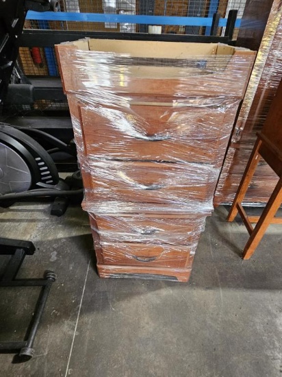 End Tables (2)