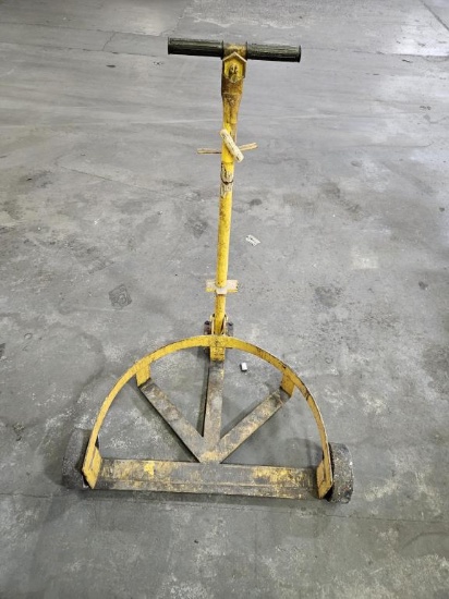Barrel/ Drum Dolly