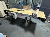 Vorner 3200 Series Conveyor Belt Model #320M300800