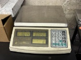 Transcell Technology Digital Scale