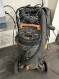 Ridgid Shop Vac 16-Gallon 6.5Hp
