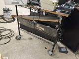 Mobile Computer Work Station