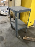 3ft Metal Table Stand