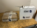 Two Boxes TRESU TDB 20 S-3000106 RR10373 Blades