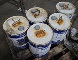 Prisco Isopropanol 5-Gallon Buckets (5)