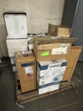 Large Lot of Laminating Films