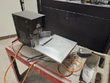 Mini Rounder