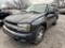 2005 Chevrolet Trailblazer Tow# 1662