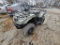 2019 Suzuki LT-A400 Tow# 6225