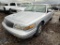 1997 Mercury Grand Marquis Tow# 12159