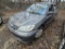 2004 Honda Civic Tow# 12639