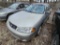 2001 Nissan Sentra Tow# 11977