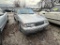 1997 Volvo 960 Tow# 12181
