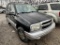 2002 Chevrolet Tracker Tow# 12861