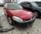 2007 Chevrolet Impala Tow# 1850