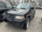2003 Mitsubishi Montero Sport Tow# 1513