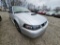 2001 Ford Mustang Tow# 11379