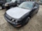 1997 Acura Integra Tow# 4326