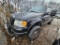 2004 Ford Expedition Tow# 12111