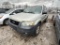 2005 Ford Escape Tow# 12175