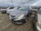 2011 Hyundai Sonata Tow# 12307