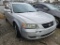 2008 Hyundai Sonata Tow# 12632