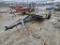 Trailer  Tow# 12033