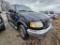 2003 Ford F-150 Tow# 12675