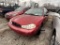 1998 Ford Contour Tow# 12365