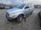 2004 Dodge Durango Tow# 11909