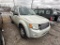 2008 Ford Escape Tow# 12635