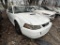 2001 Ford Mustang Tow# 12413