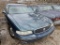 1998 Buick LeSabre Tow# 12083
