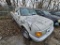 1994 Ford Ranger Tow# 12112