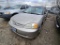 2002 Honda Civic Tow# 12452