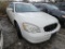 2006 Buick Lucerne Tow# 12295