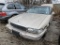 1995 Buick Park Avenue Tow# 12625
