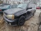 2002 Chevrolet Trailblazer Tow# 12421