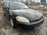 2008 Chevrolet Impala Tow# 12891