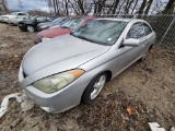 2004 Toyota Camry Solara Tow# 12694