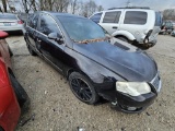 2010 Volkswagen Passat Tow# 12859