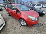 2014 Kia Rio Tow# 11980