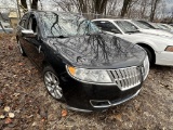 2011 Lincoln MKZ Tow# 12255