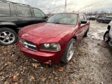2006 Dodge Charger Tow# 2324