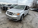 2010 Dodge Grand Caravan Tow# 1214