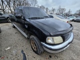 1998 Ford F-150 Tow# 5051